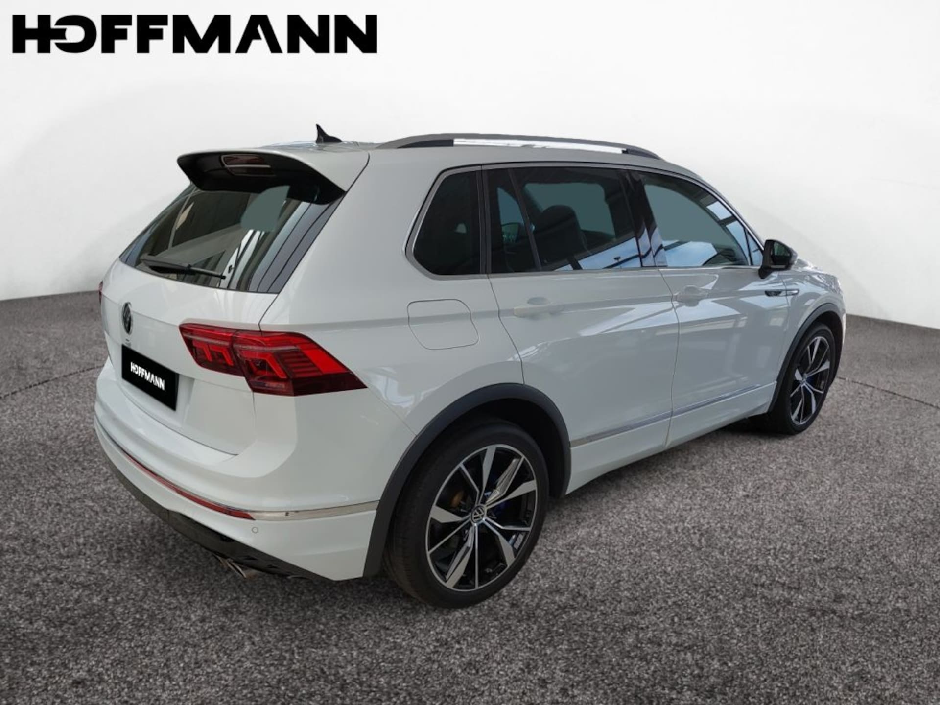 Volkswagen Tiguan R
