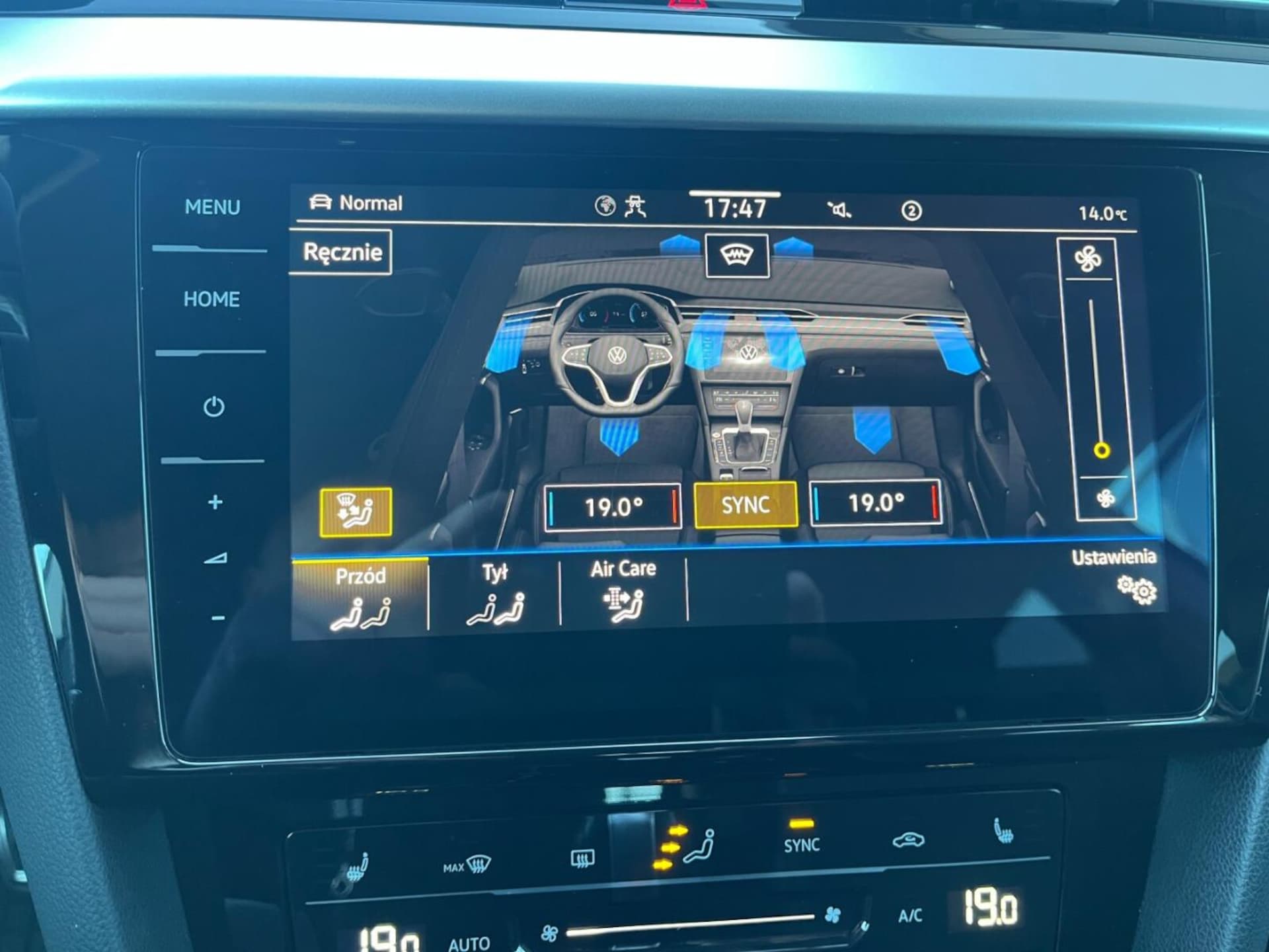 Volkswagen Arteon Shooting Brake Elegance
