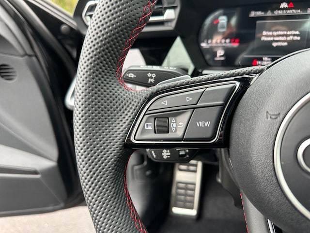 2026 Audi S3 Base - Photo 22