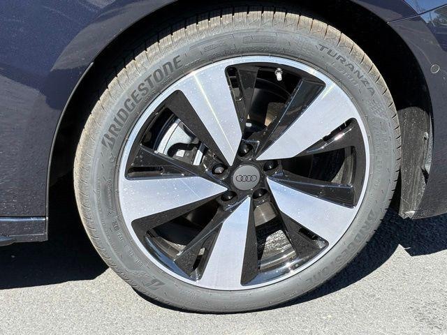 2026 Audi A5 Premium Plus - Photo 26