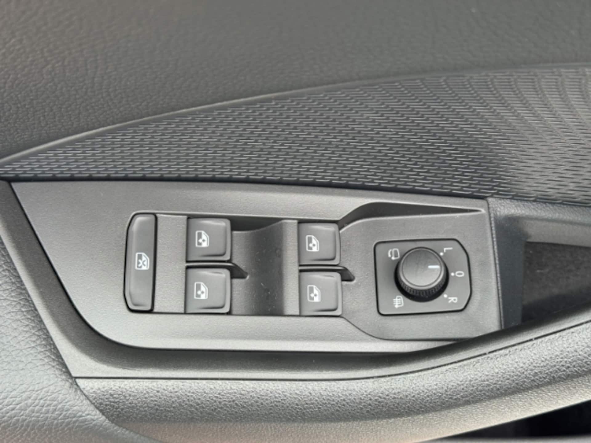 Skoda Octavia Combi Essence