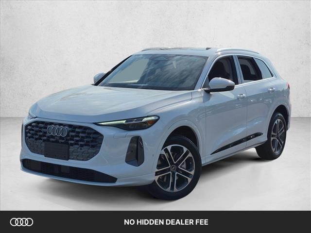 2026 Audi Q5