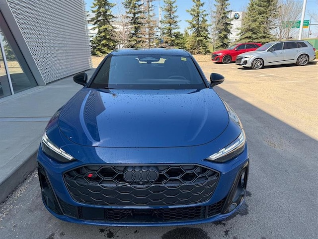 2026 Audi S5