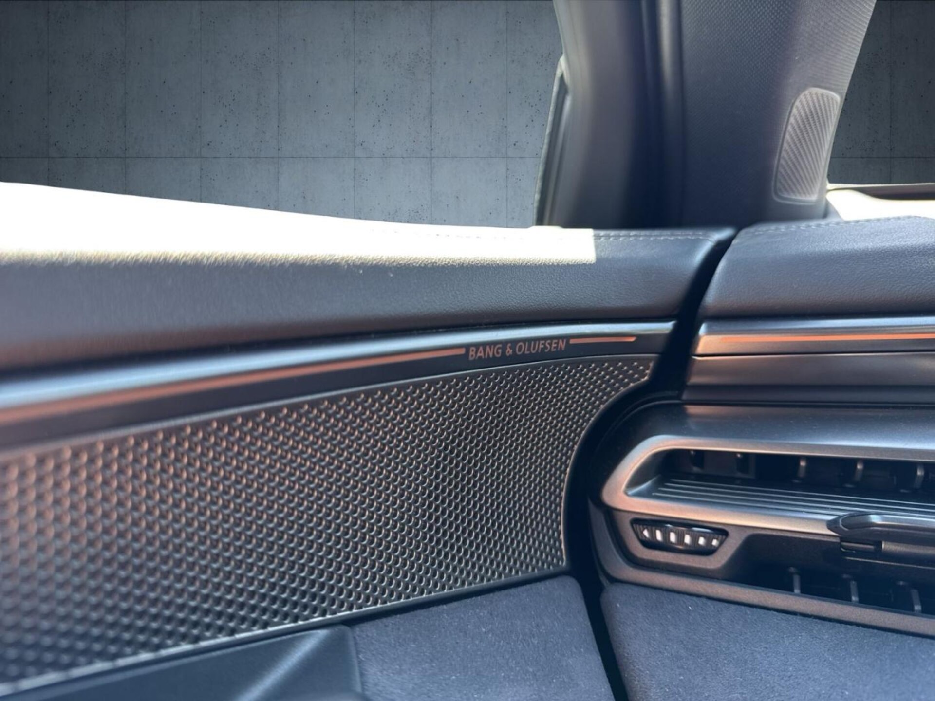 Audi A6 Limousine