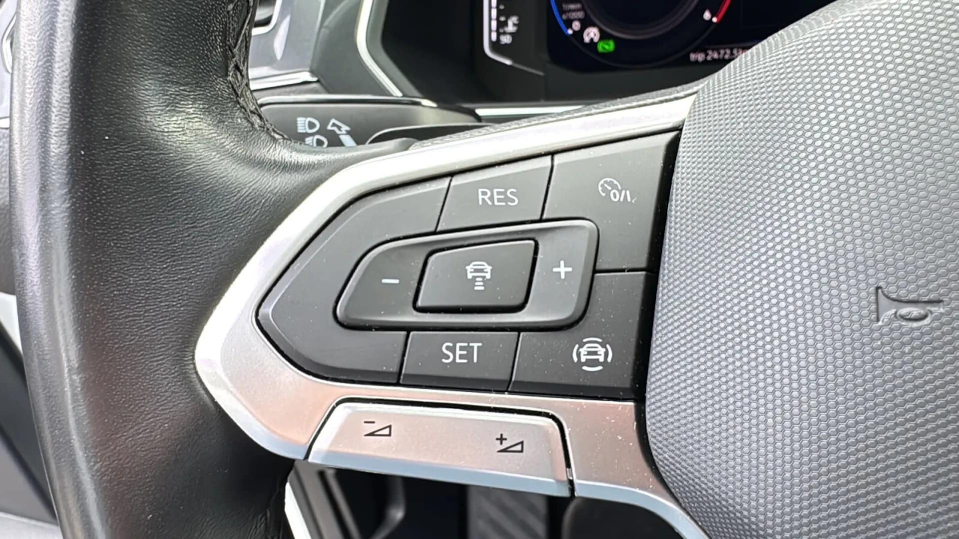 Volkswagen Tiguan Allspace Elegance