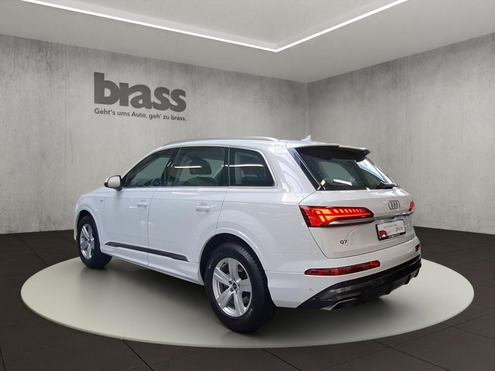 Audi Q7 – Bild 4