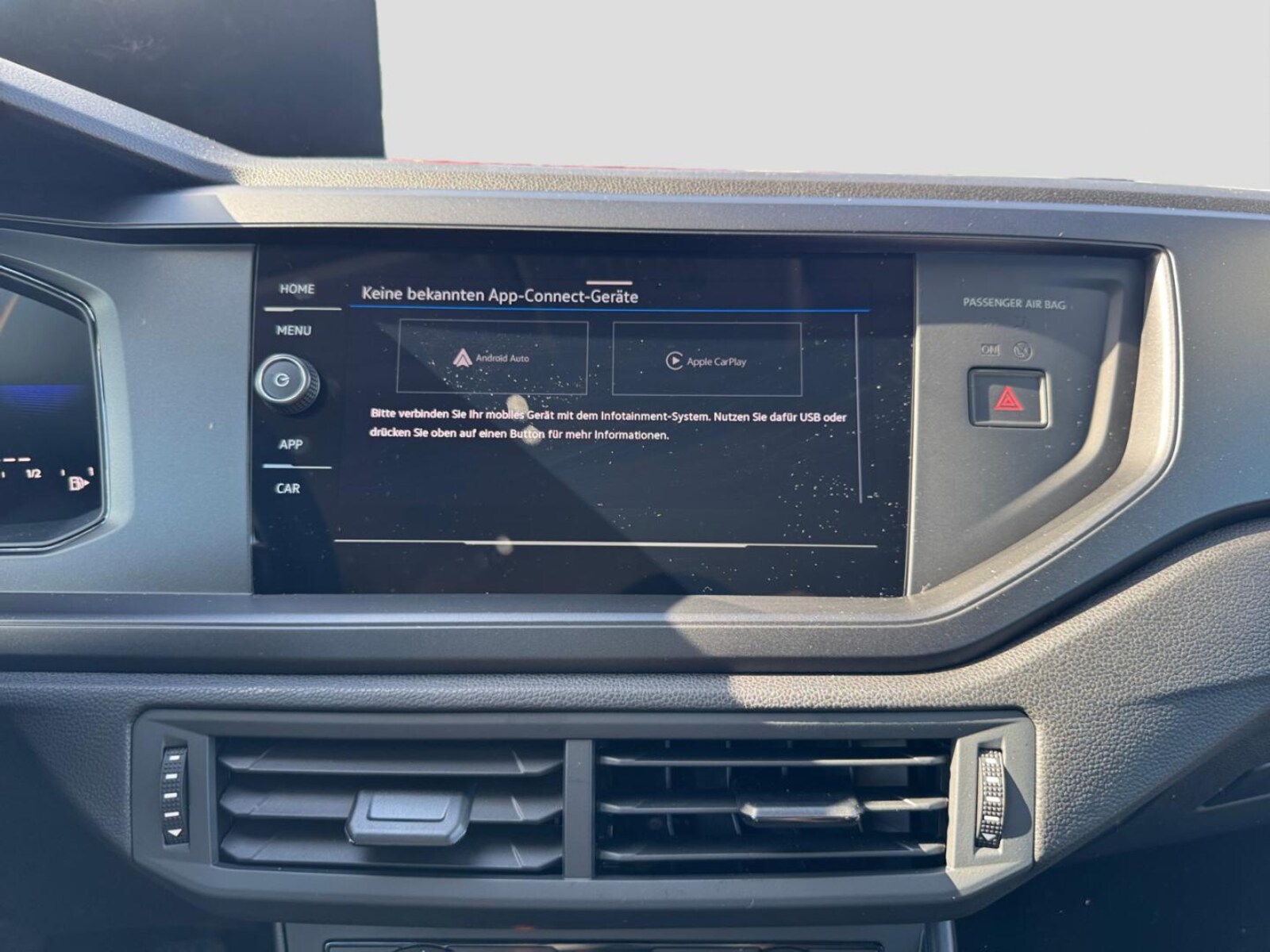 Volkswagen Polo – Bild 6