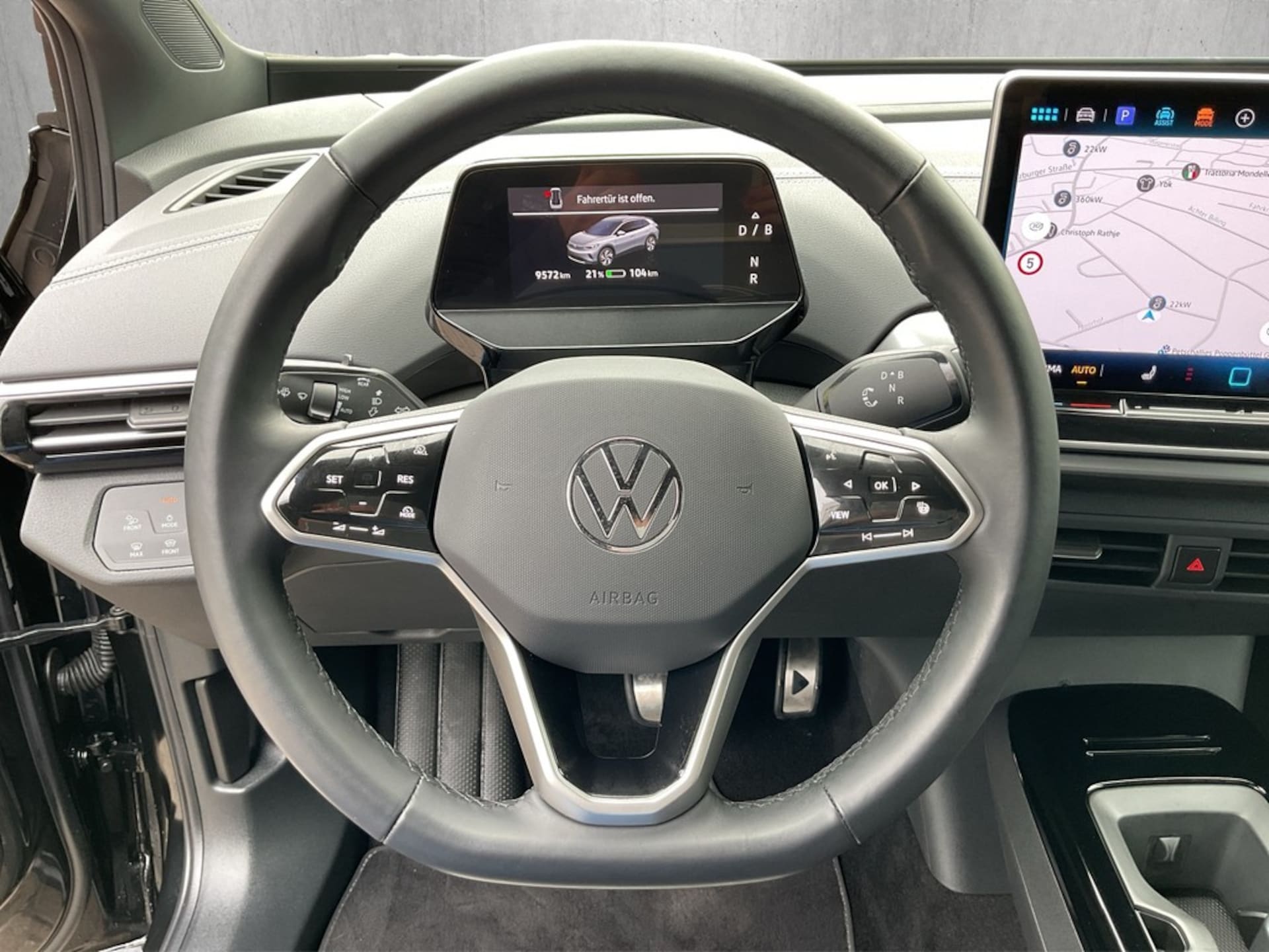 Volkswagen ID.4 Pro