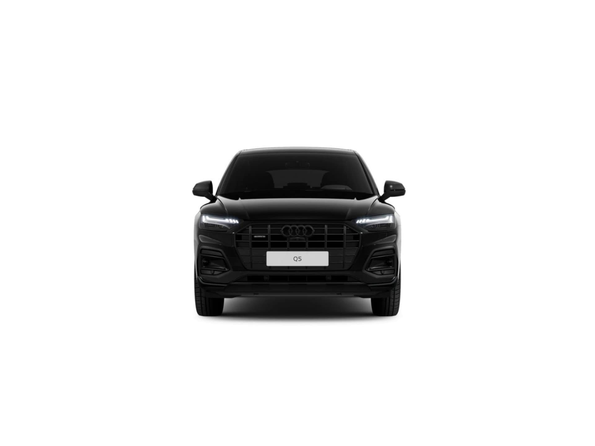 Audi Q5 Sportback advanced