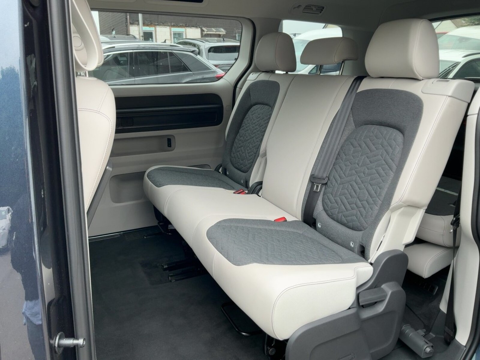 Volkswagen ID. Buzz – Bild 8