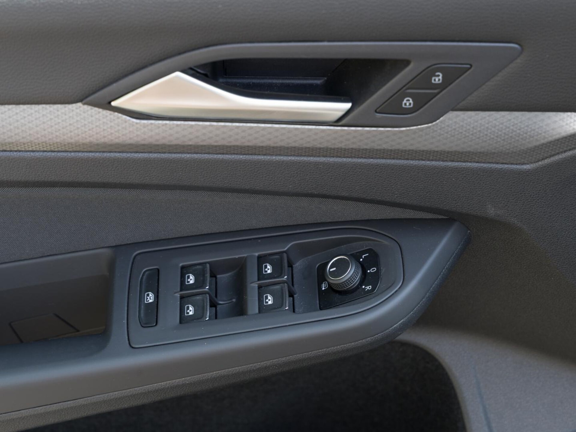 Volkswagen Golf Active