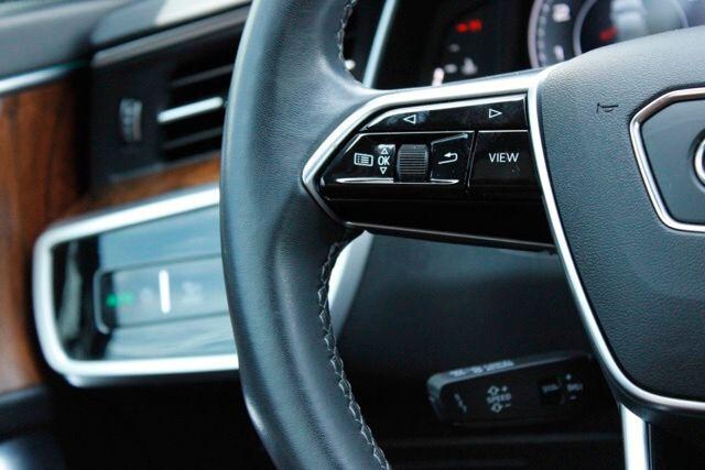 2023 Audi A6 Premium Plus - Photo 19