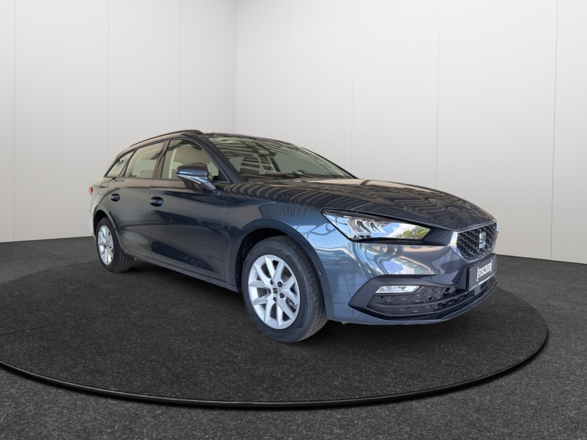 SEAT Leon Sportstourer Style