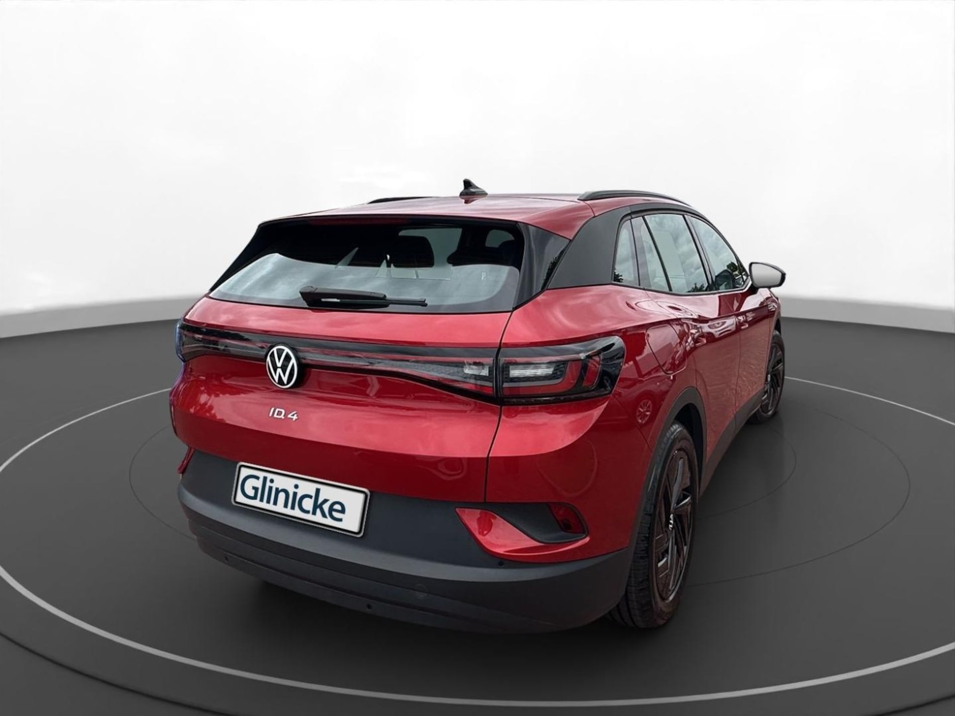 Volkswagen ID.4 Pro Performance