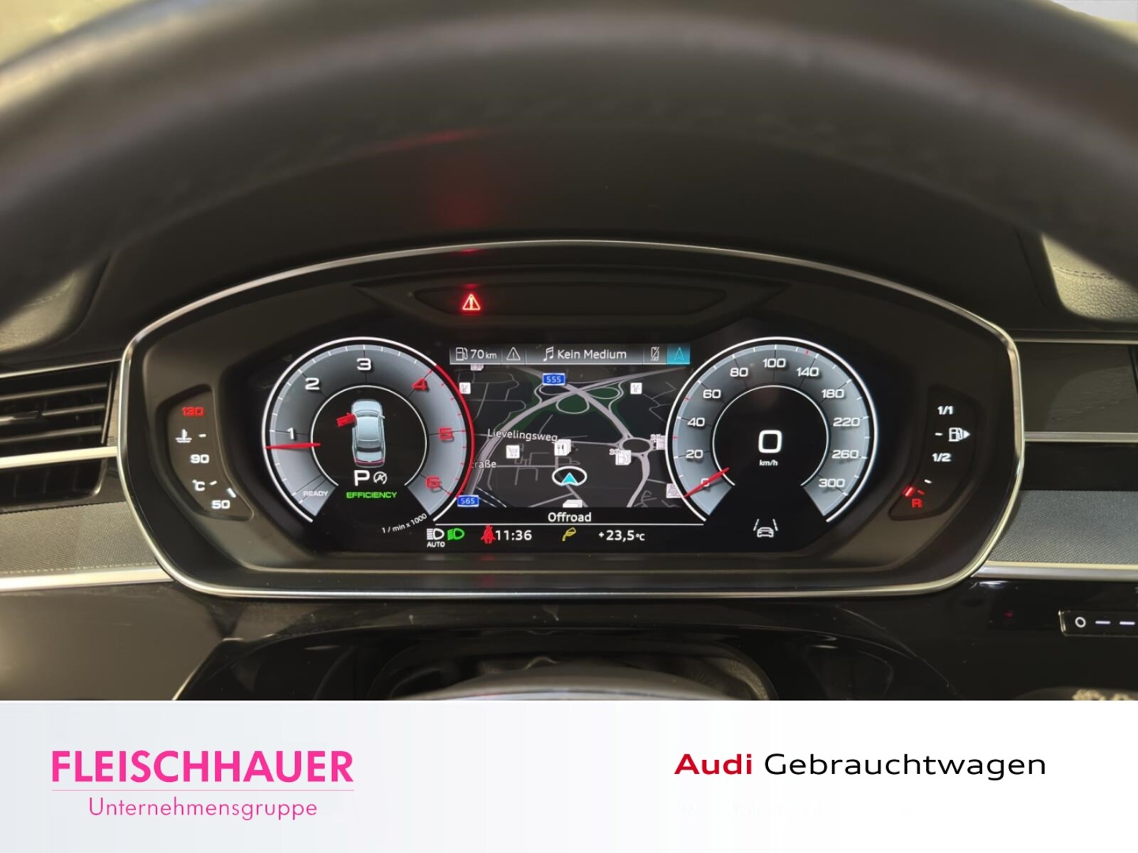 Audi A8 – Bild 12