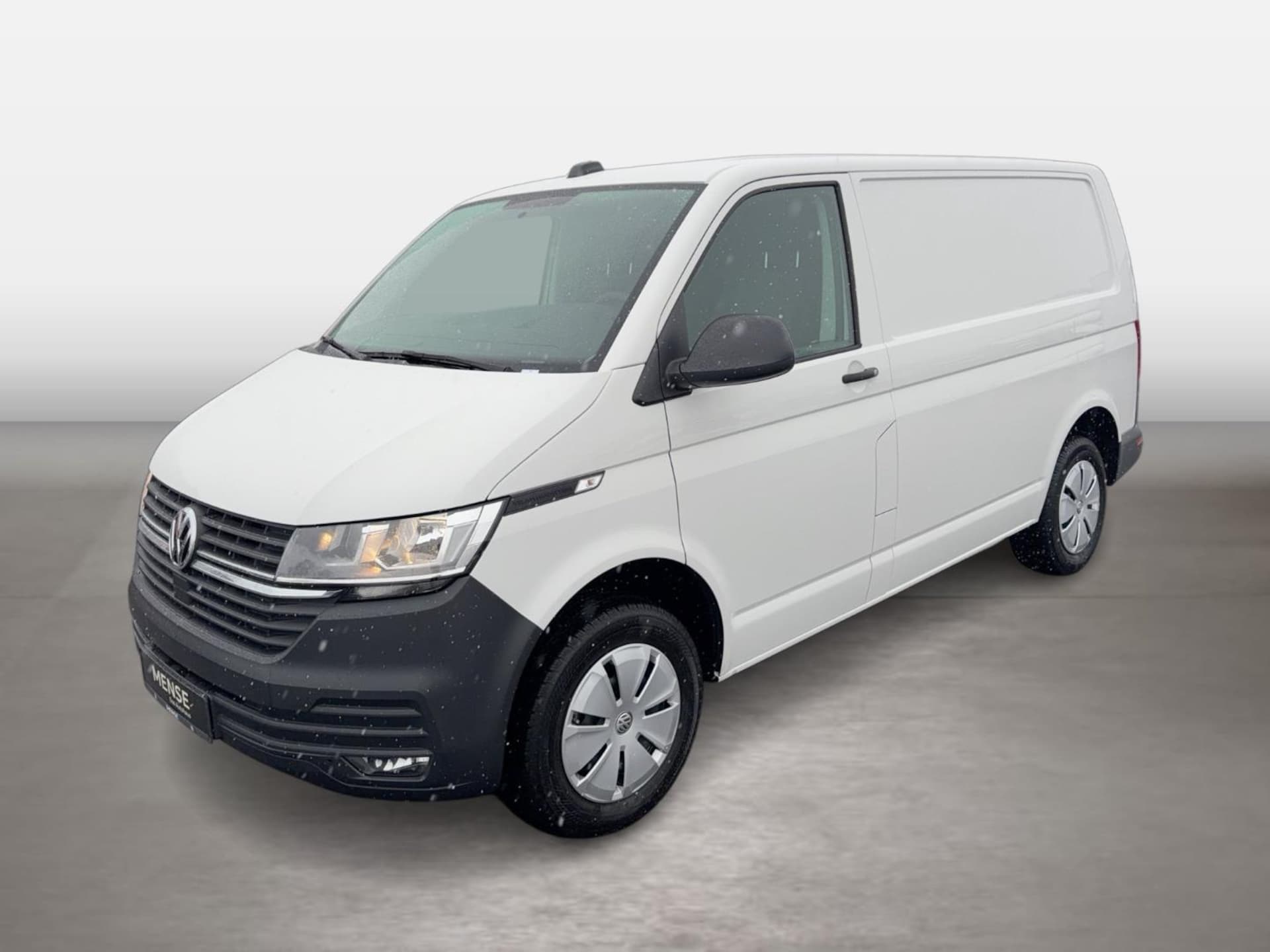 Volkswagen T6.1 Transporter Kasten kurzer Radstand