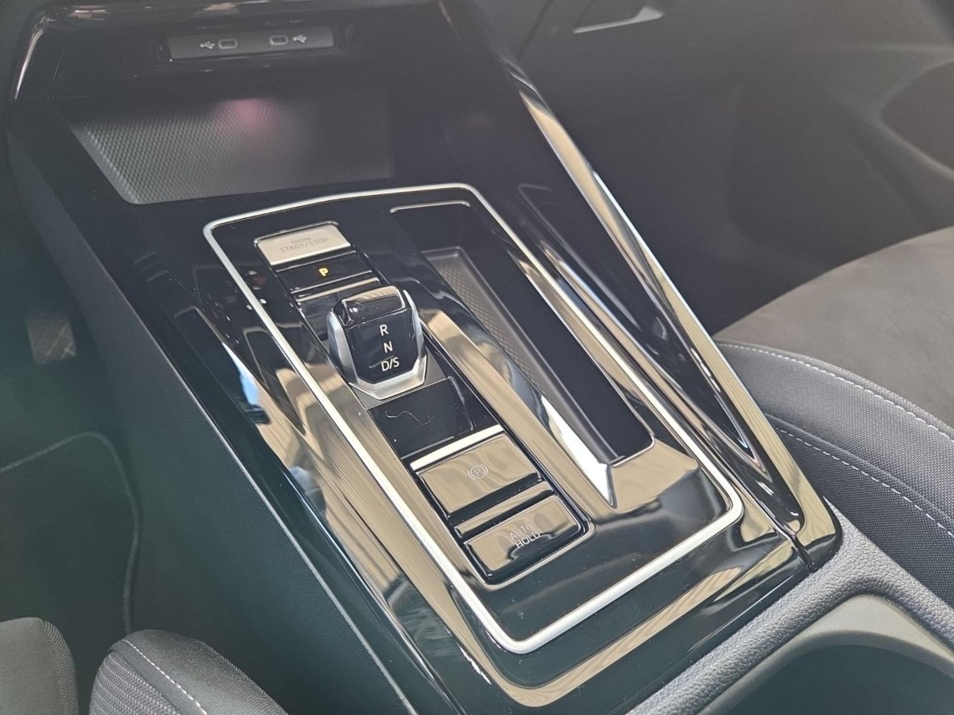 Volkswagen Golf Style