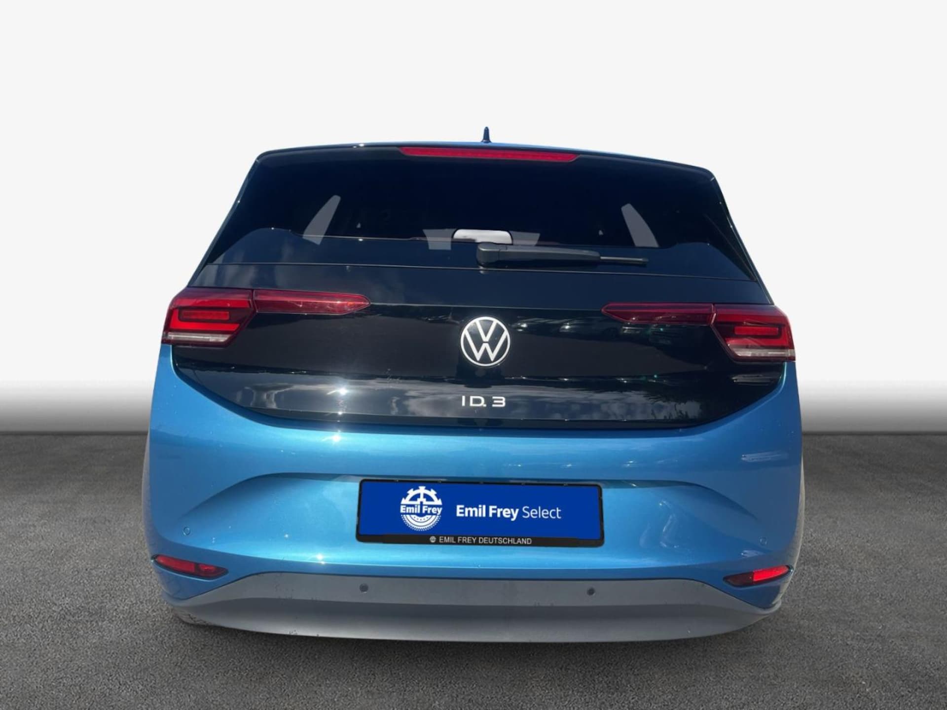 Volkswagen ID.3 MOVE Pro