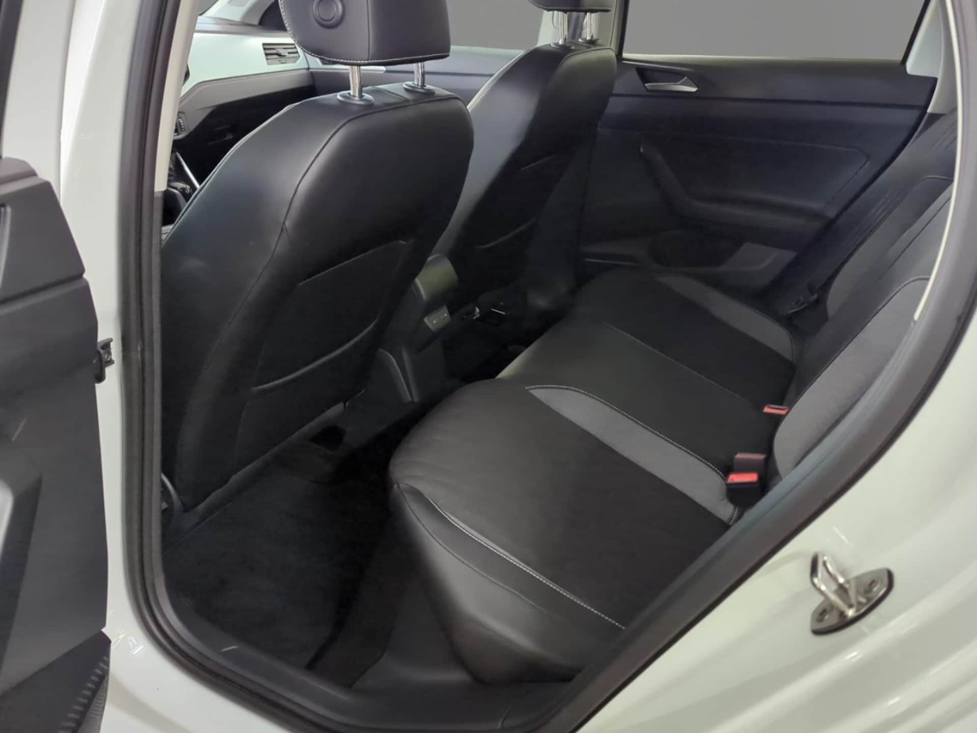 Volkswagen Polo Goal