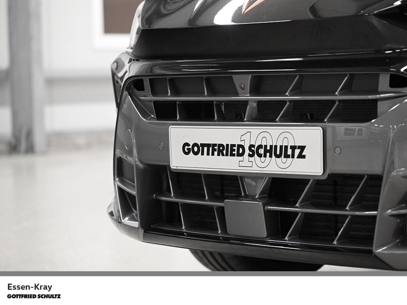 CUPRA Terramar – Bild 6