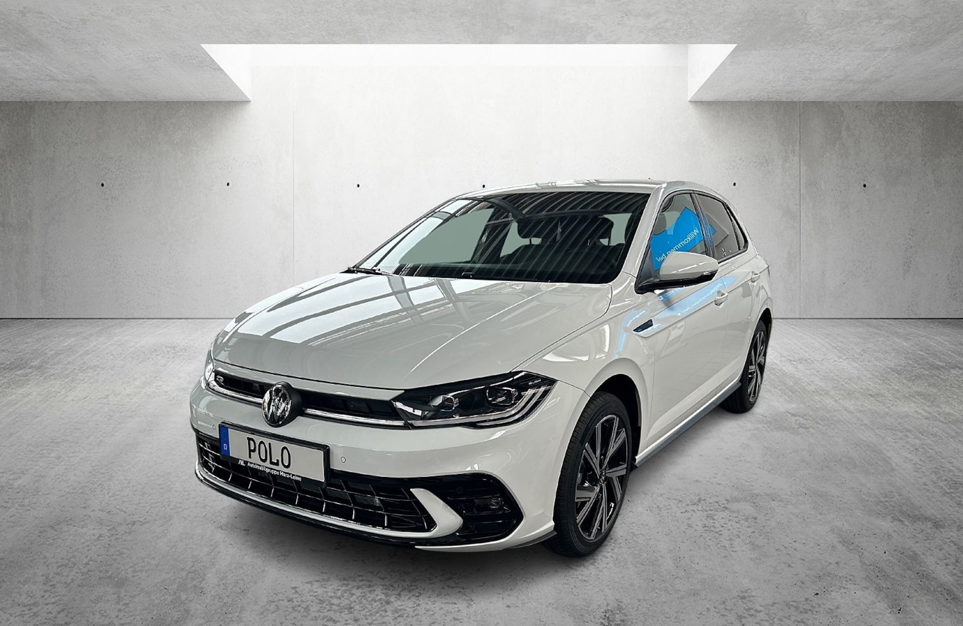 Volkswagen Polo R-Line
