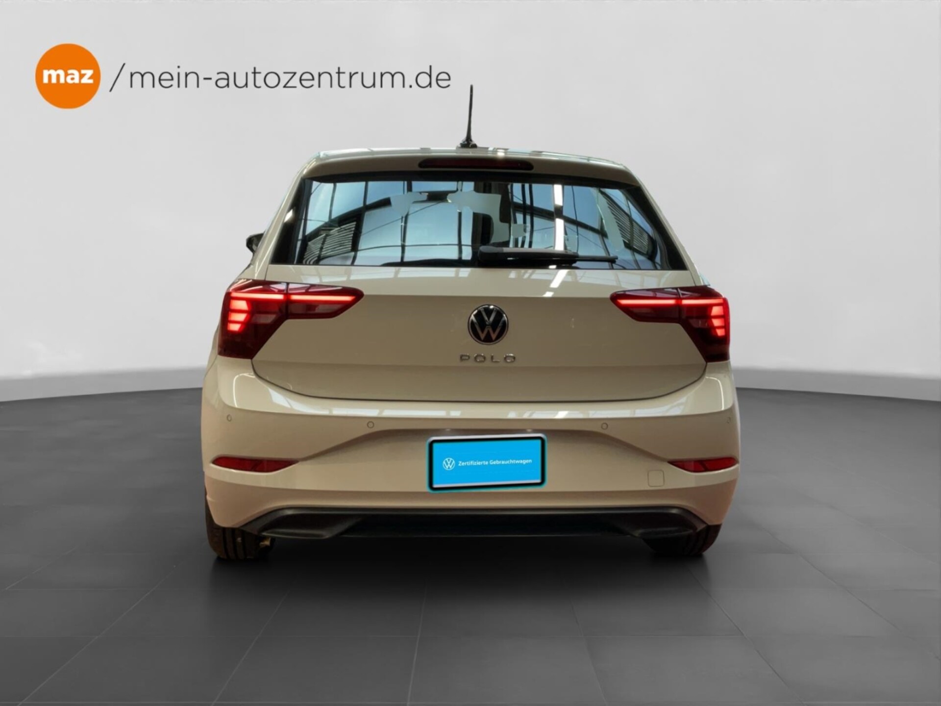 Volkswagen Polo Life
