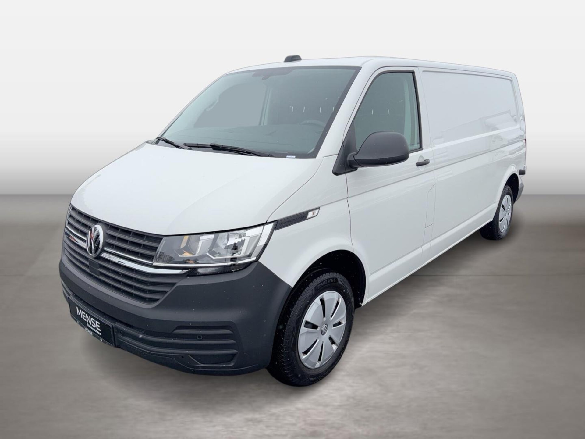 Volkswagen T6.1 Transporter Kasten langer Radstand