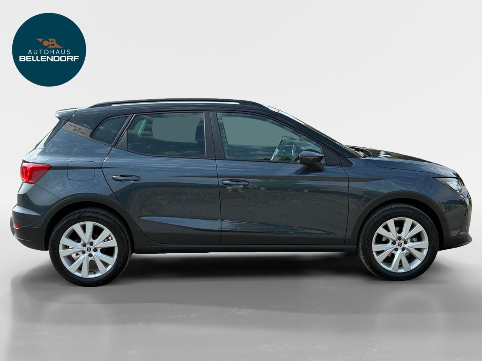 SEAT Arona – Bild 6