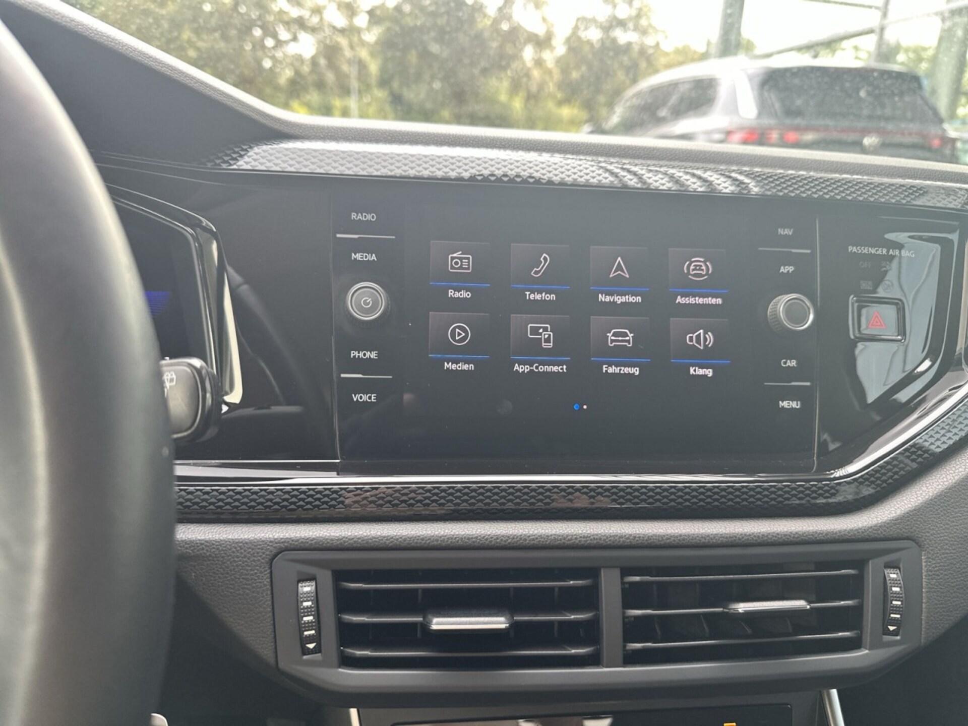 Volkswagen Polo Life