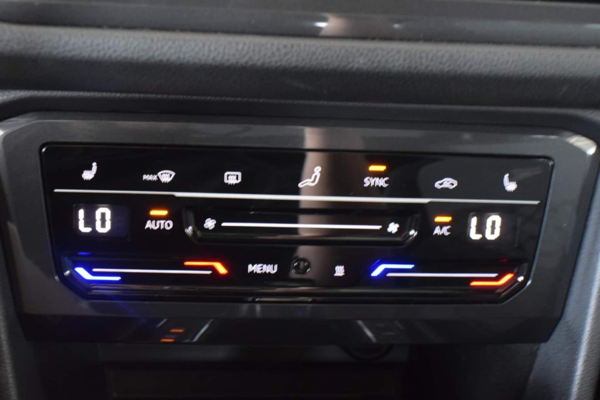 Volkswagen Tiguan Allspace R-Line