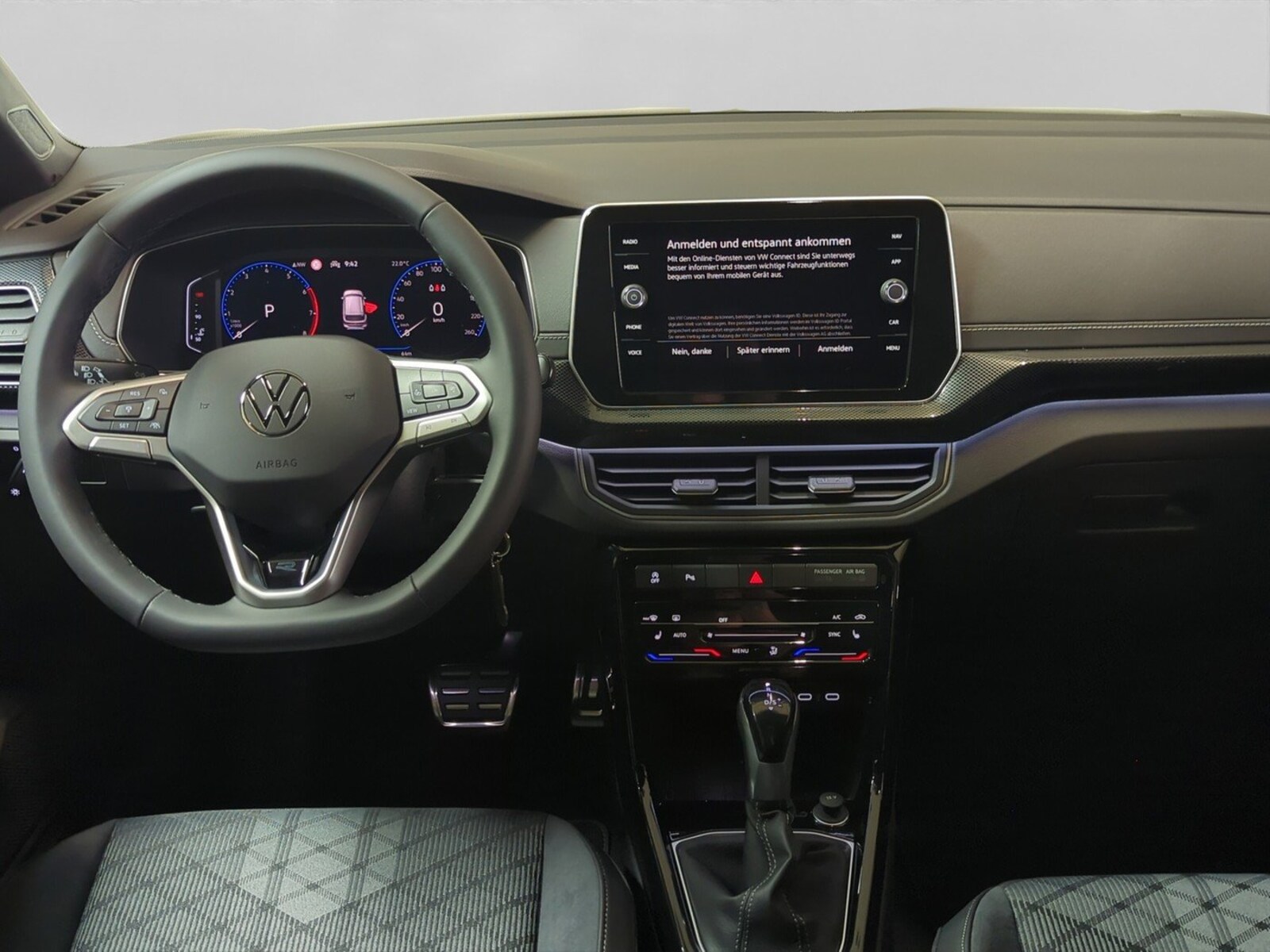 Volkswagen T-Cross – Bild 12