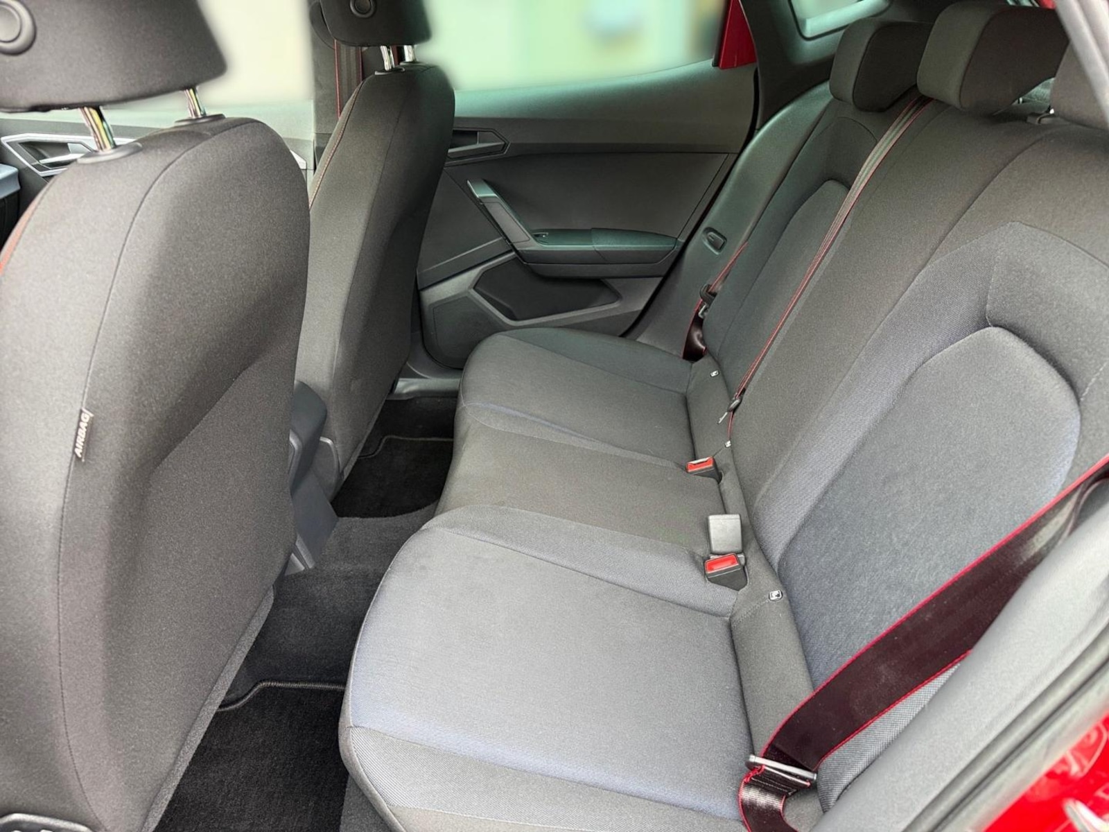 SEAT Ibiza – Bild 14
