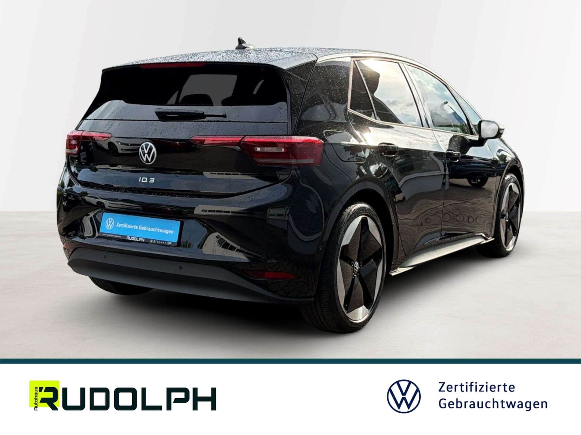 Volkswagen ID.3 Pro
