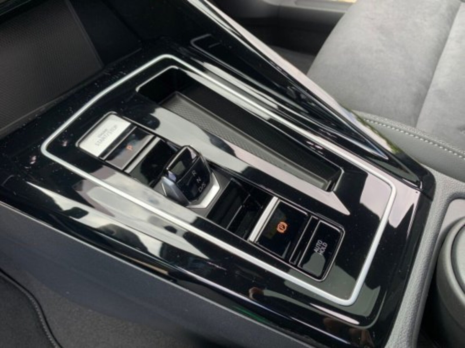 Volkswagen Golf – Bild 13