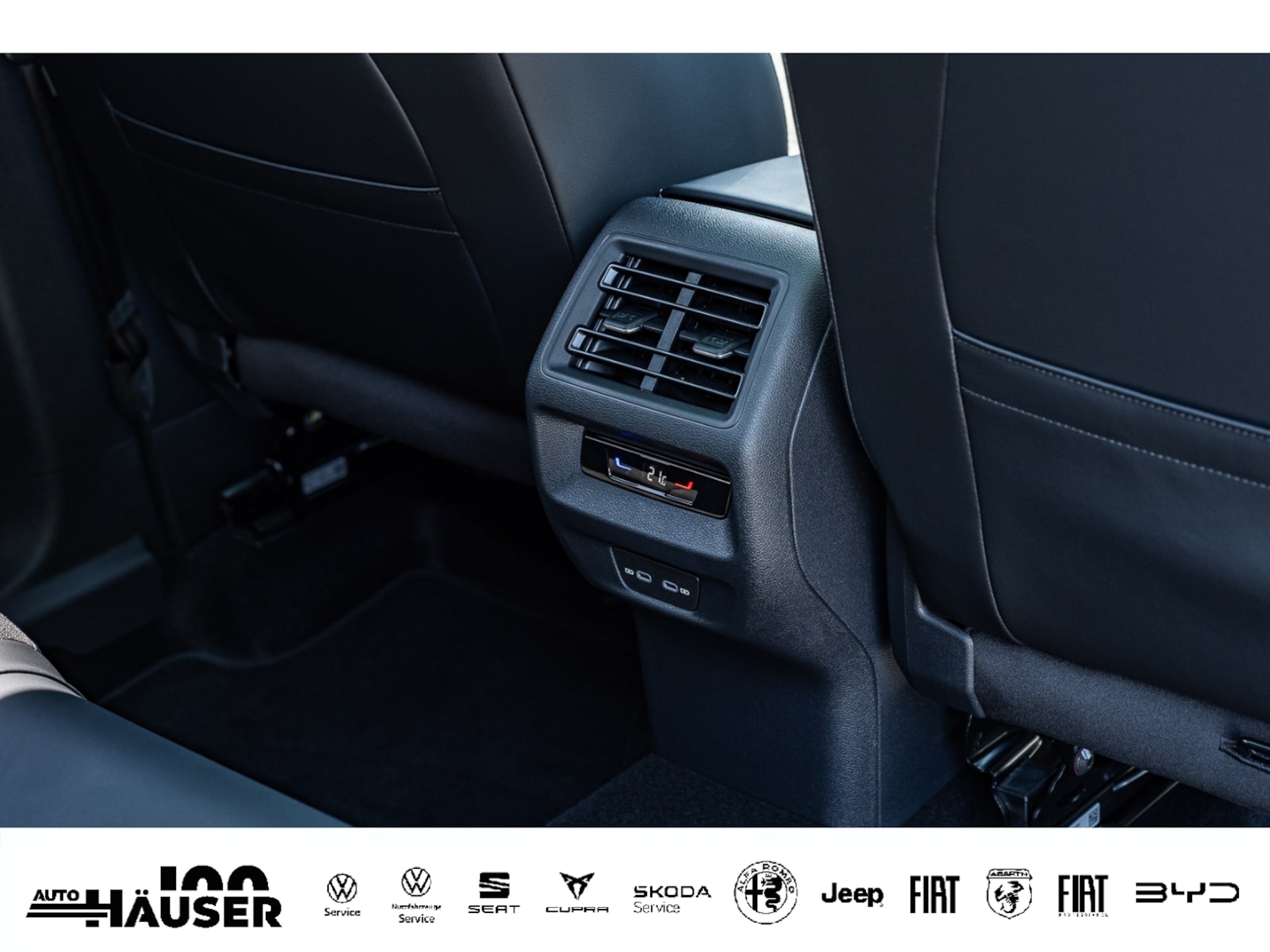 Volkswagen Tayron Life