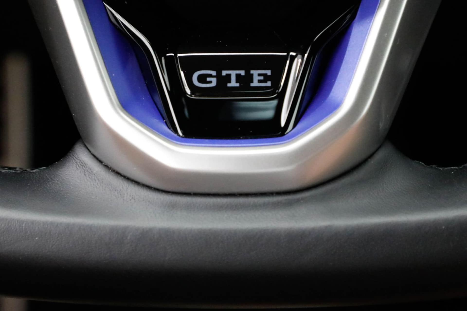 Volkswagen Golf GTE