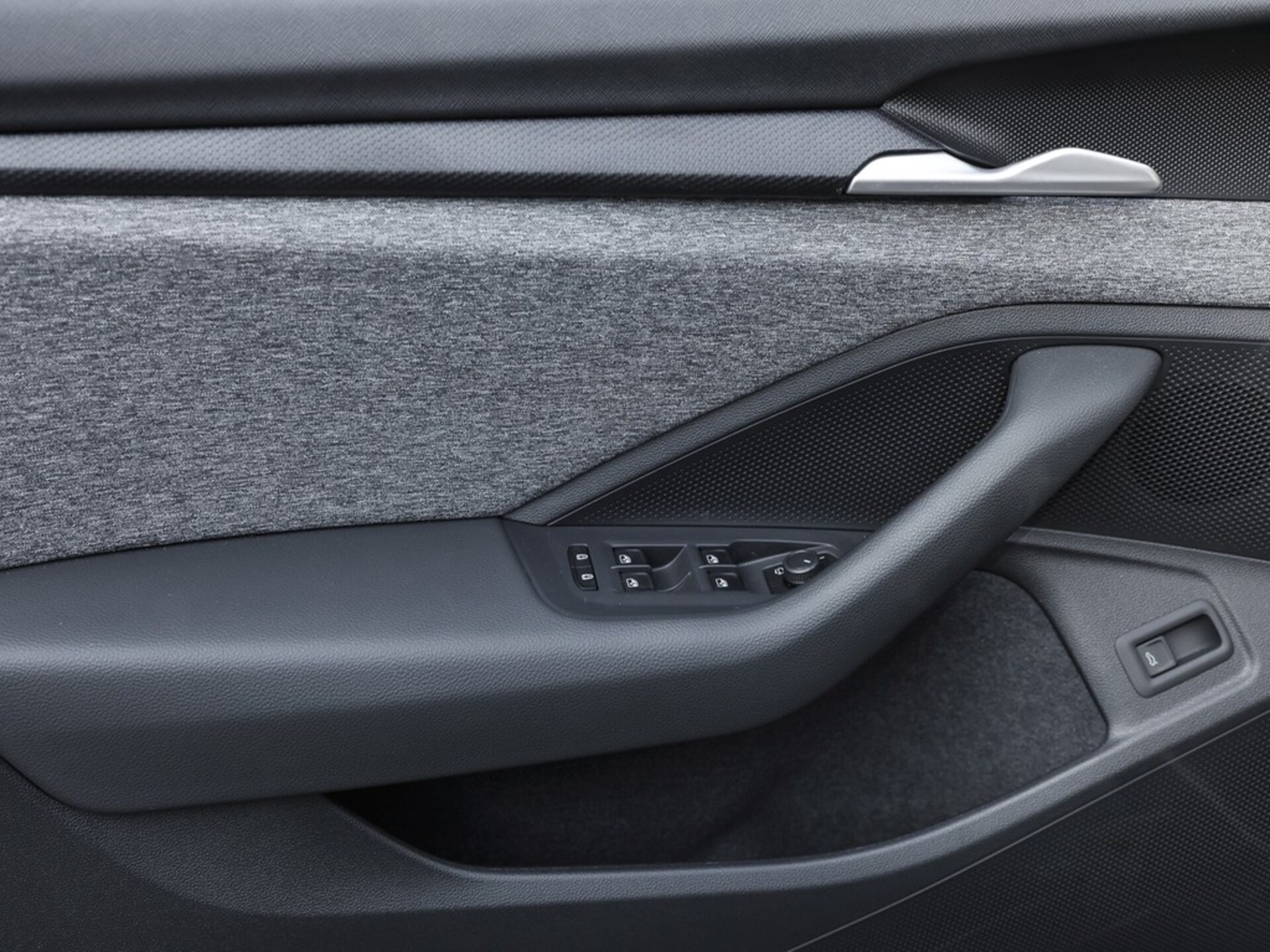 Skoda Superb Combi Selection