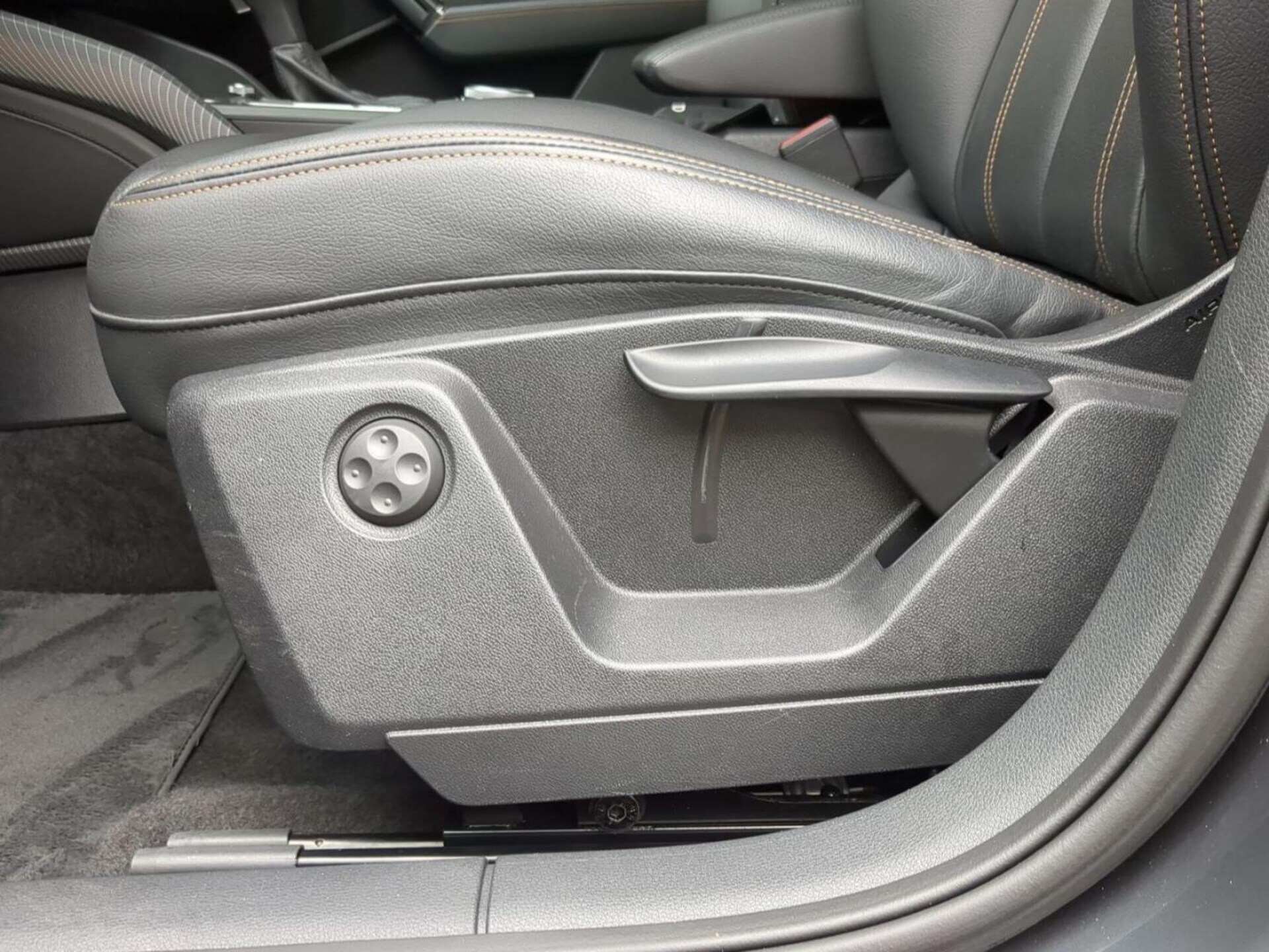 Audi Q2 Advanced