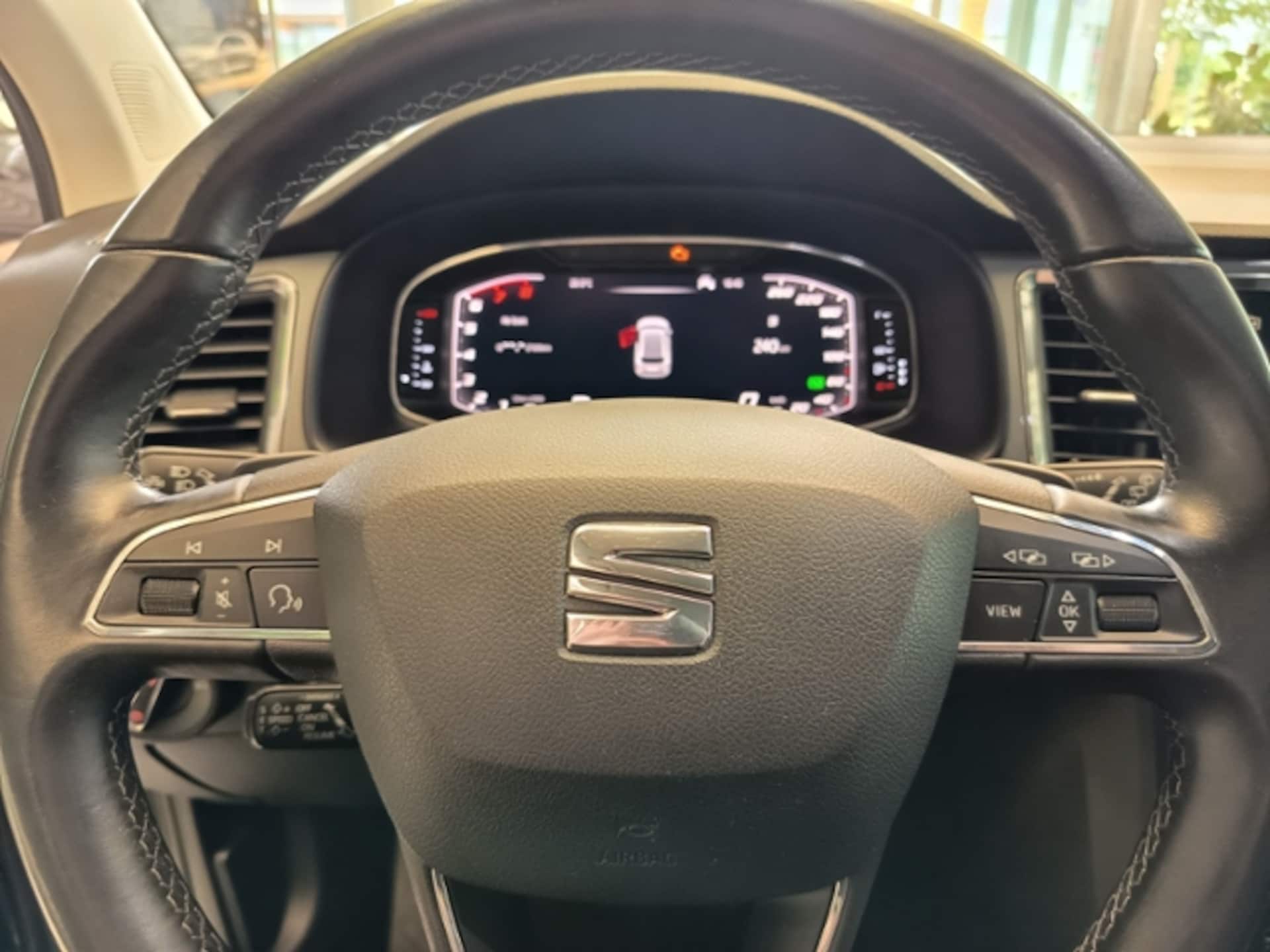 SEAT Ateca Style