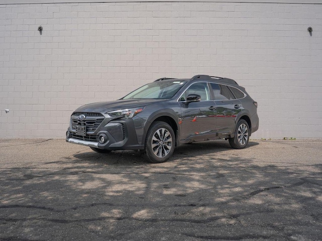 Photo of 2024 Subaru Outback 