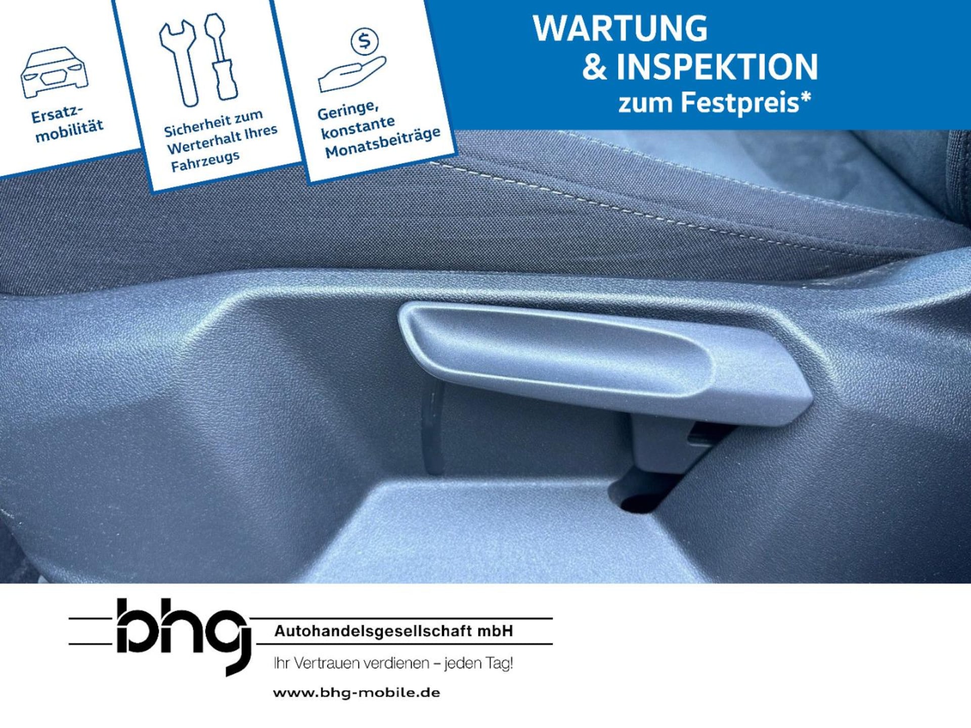 Volkswagen Tiguan Highline