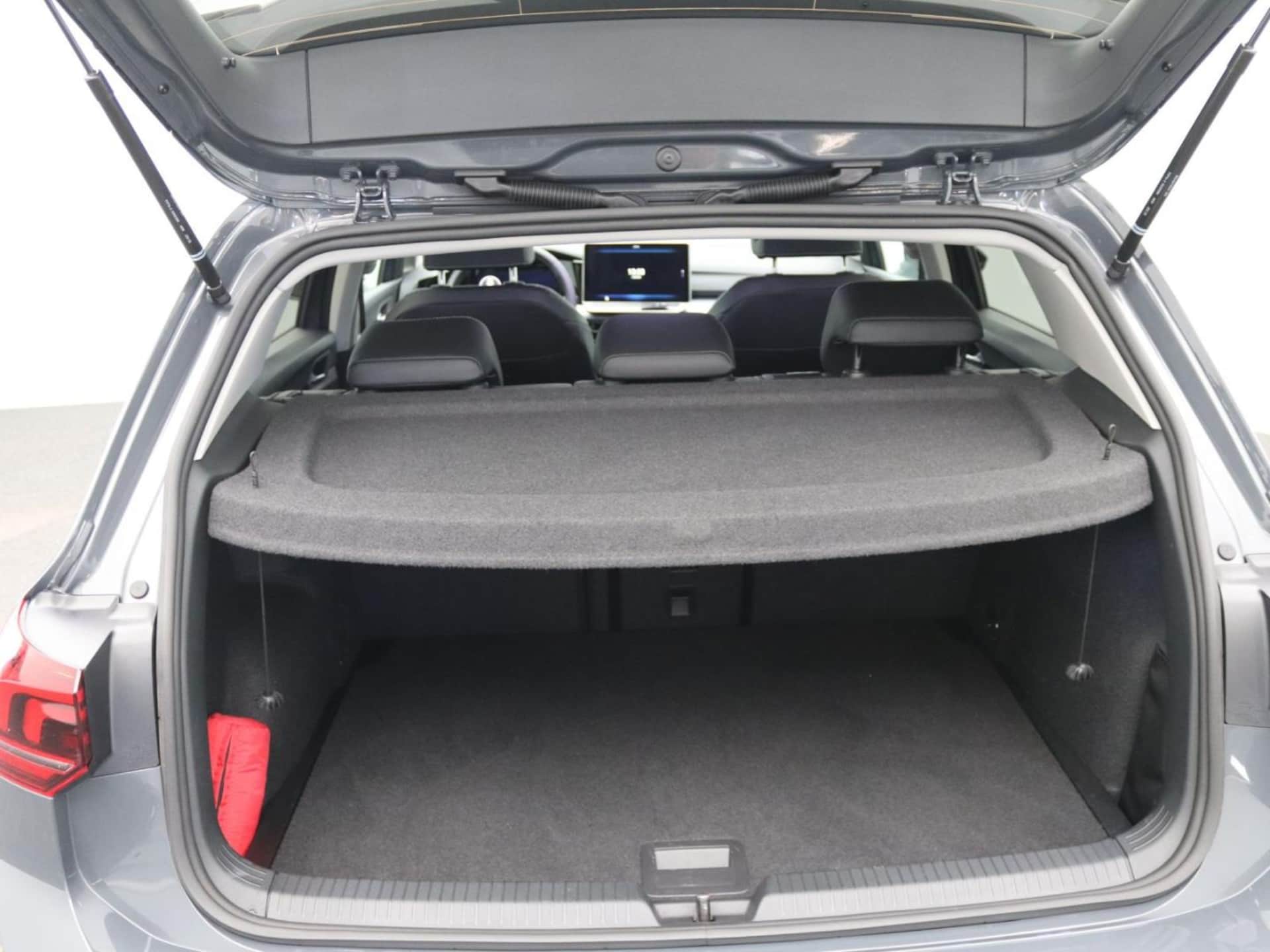 Volkswagen Golf ENERGY