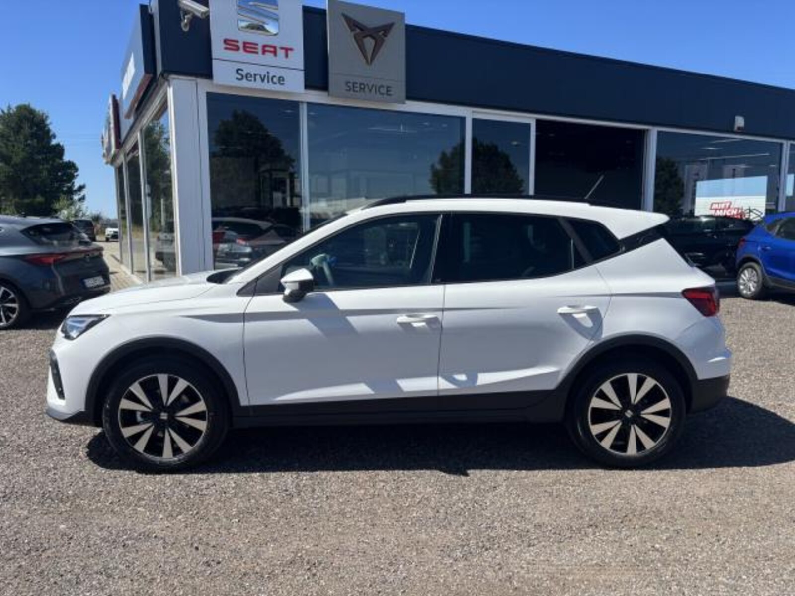 SEAT Arona – Bild 2
