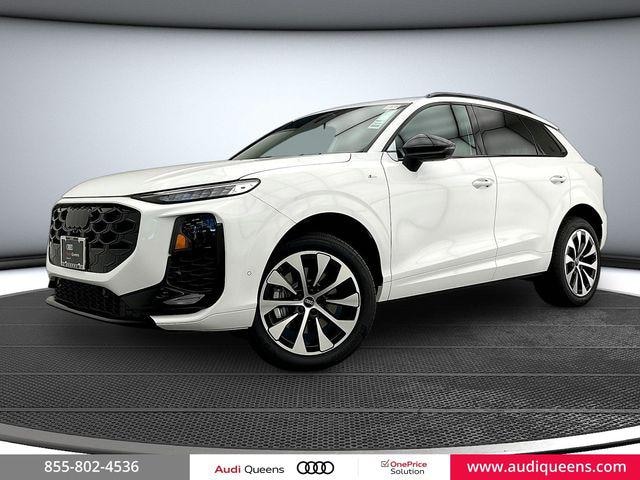 Photo of 2026 Audi Q3 SUV 
