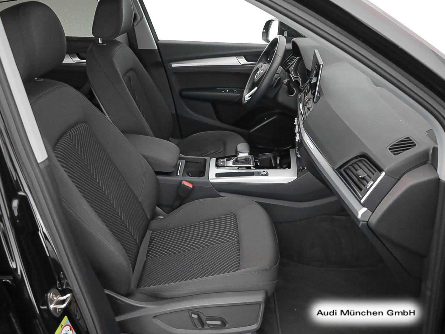 Bild über Audi Q5 Sportback 40 TDI quattro S tronic - für weitere Informationen kontaktieren Sie den Audi Partner