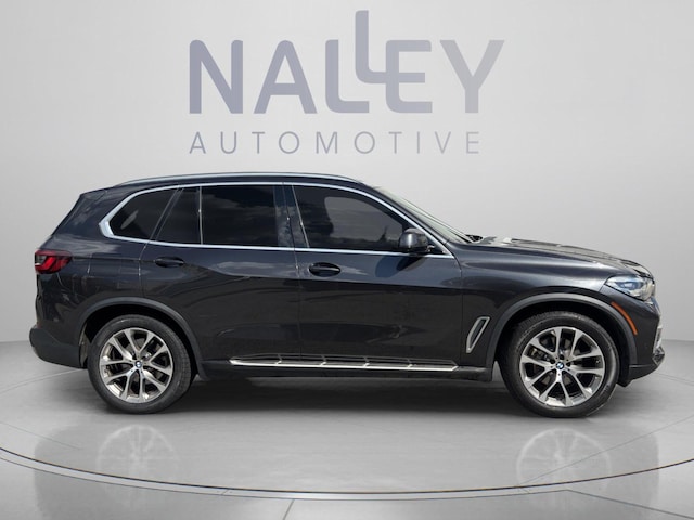 2023 BMW X5