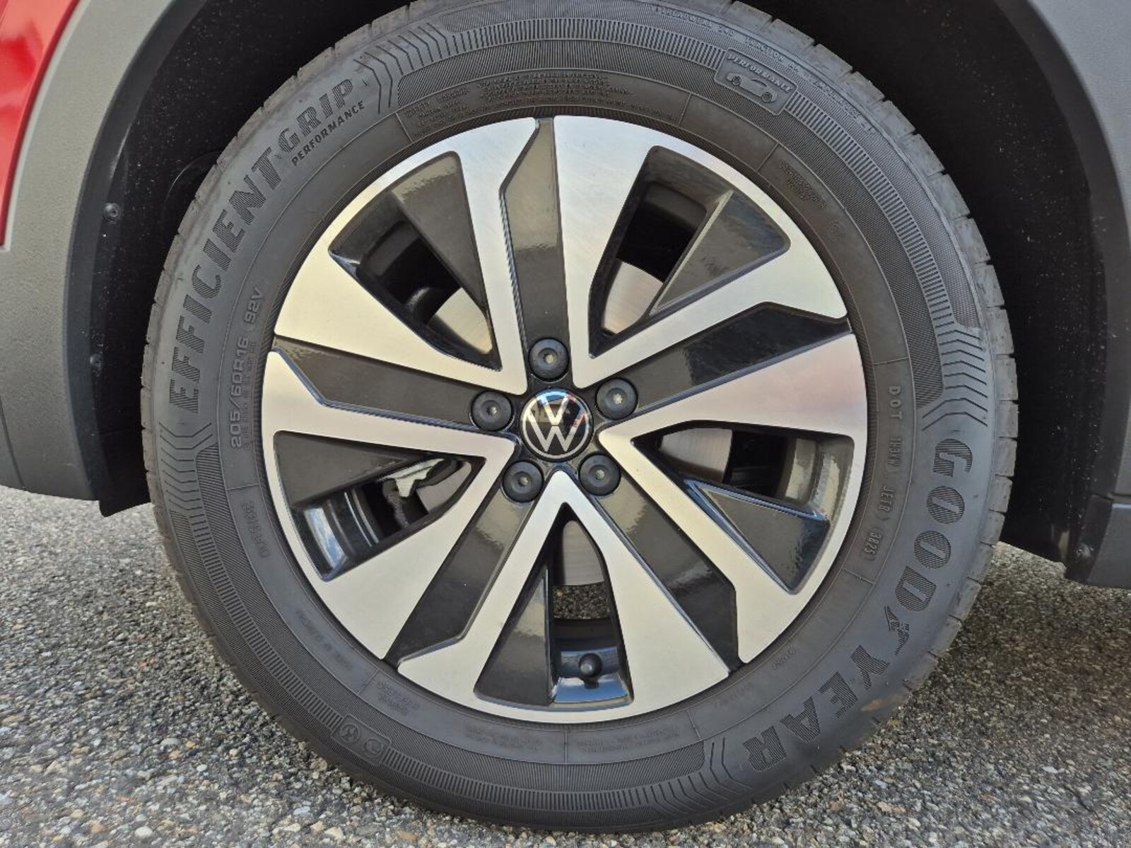 Volkswagen T-Cross – Bild 17