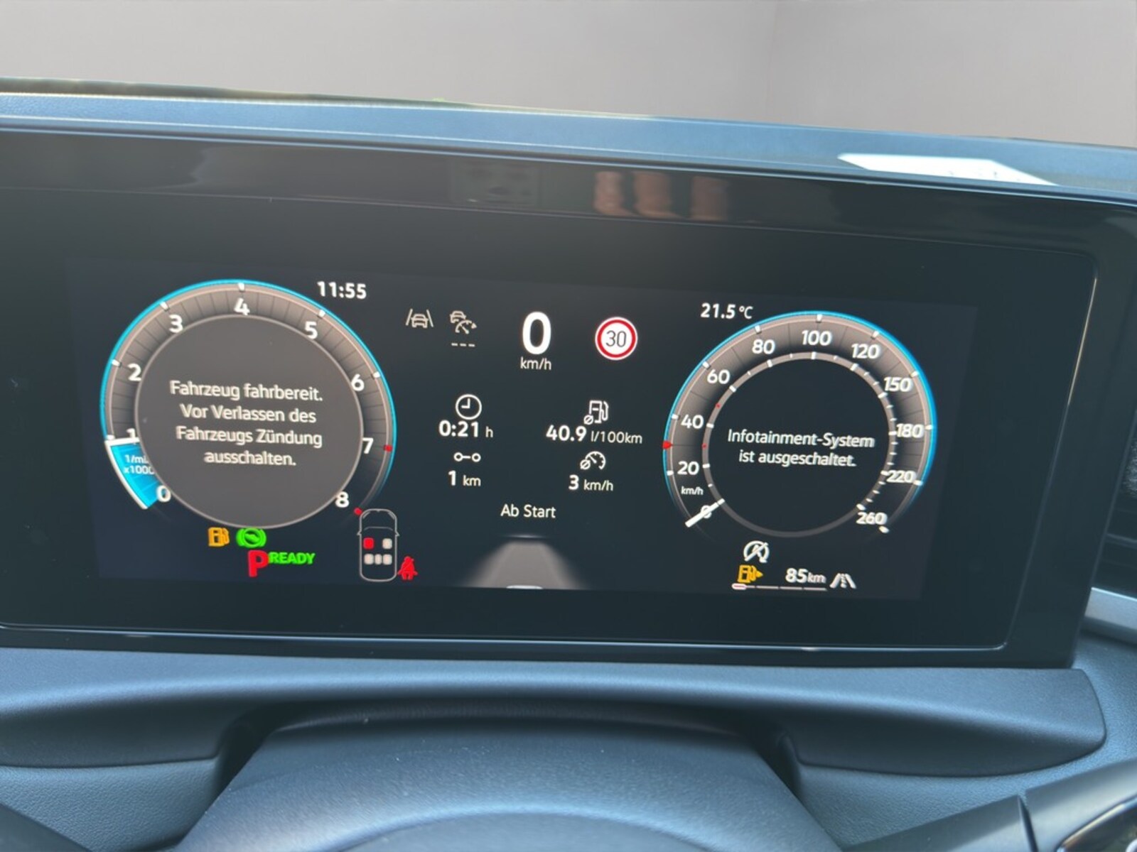 Volkswagen T-Roc – Bild 13