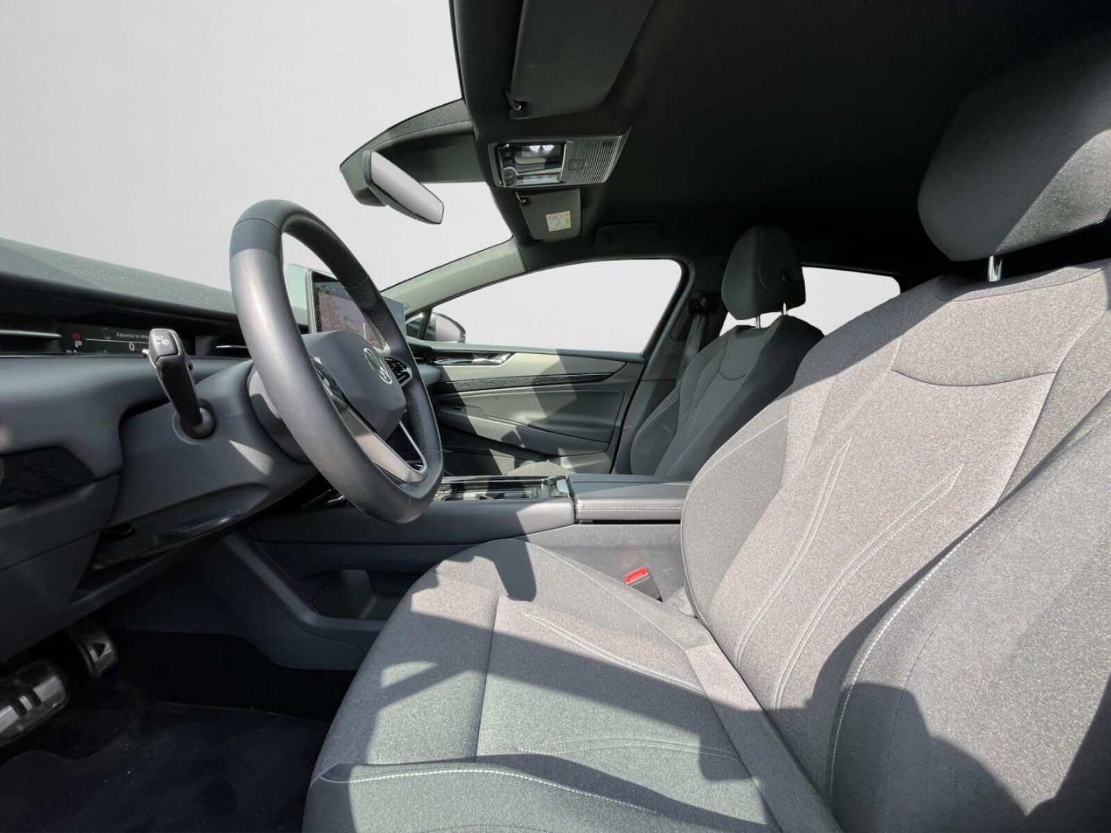 Volkswagen ID.7 Tourer – Bild 12