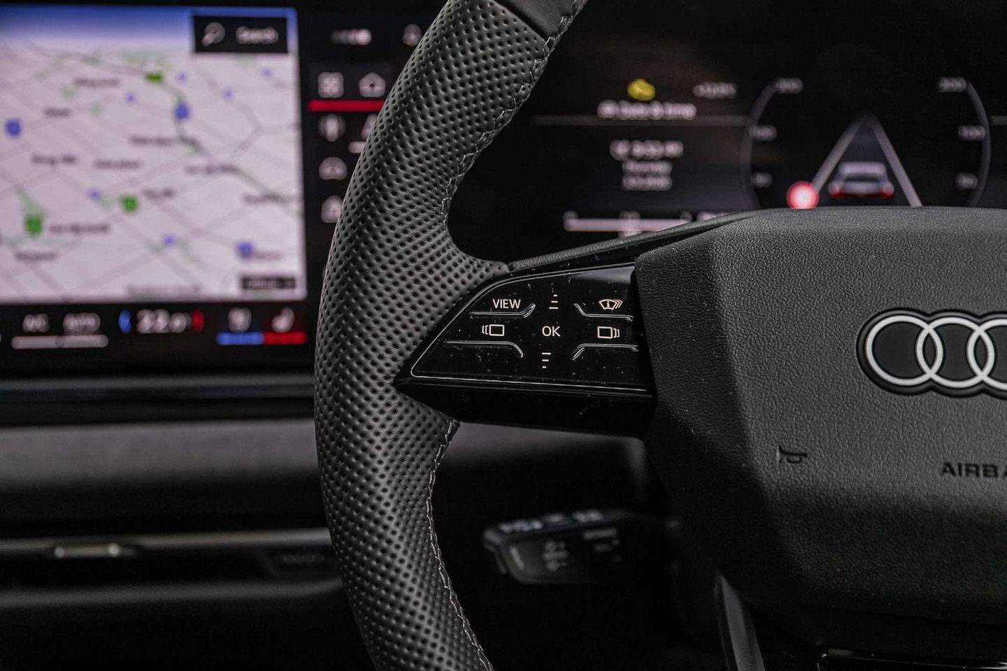 Image about Audi S5 Sedan TFSI quattro 270 kW S tronic